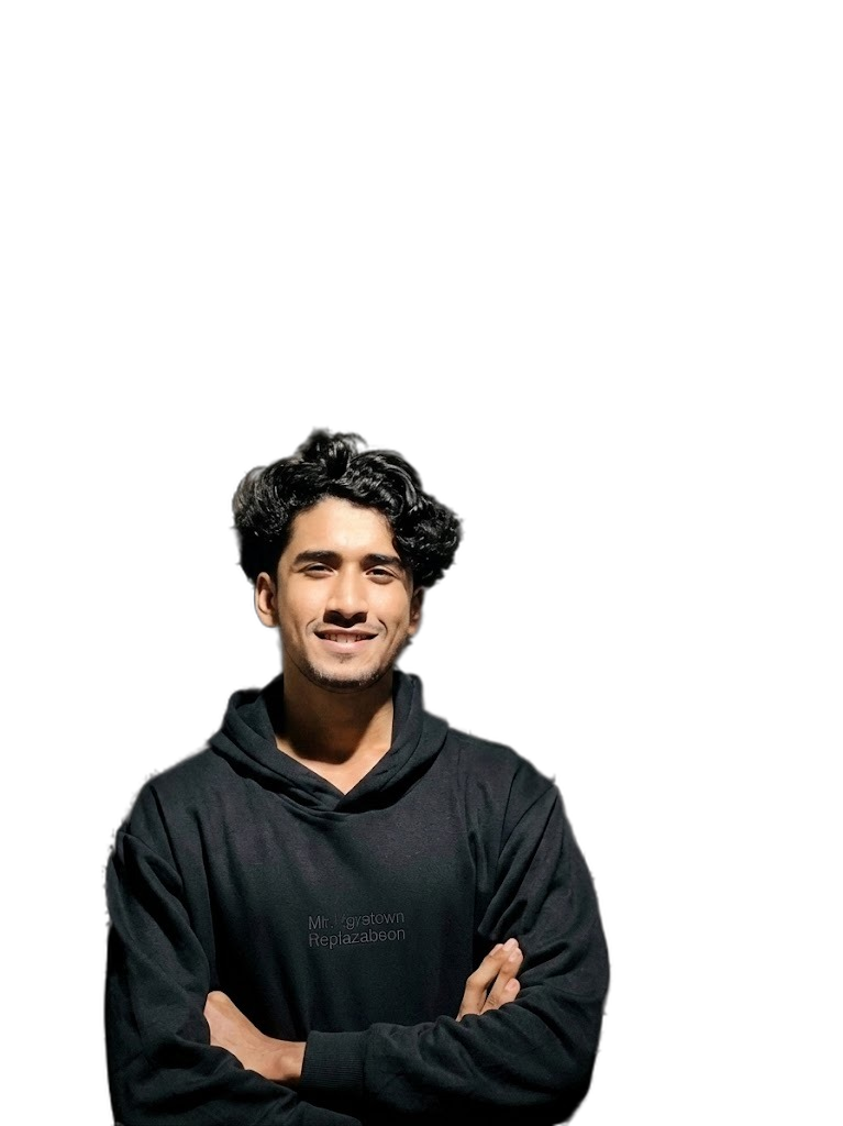 Asif -- Founder & IoT Engineer